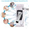 10Pack Individually Wrapped Travel Disposable Shaving Kit and Shave Cream; Clean and Hygienic; Sensitive Skin Manual Razor Toiletries Amenities, Hotel Shaving Razor for Hotel,Camping and Travel view 2