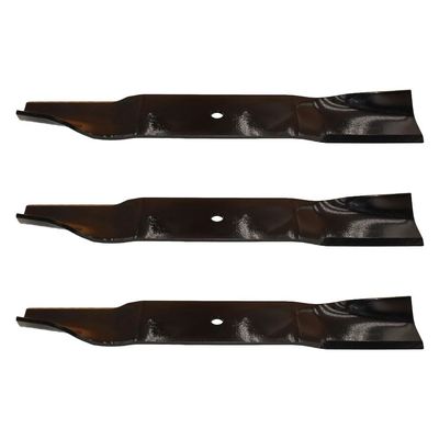 3 Pack Fits Hi-Lift Blades Fits Country Clipper H-1714 Fits for Snapper 79369 79388