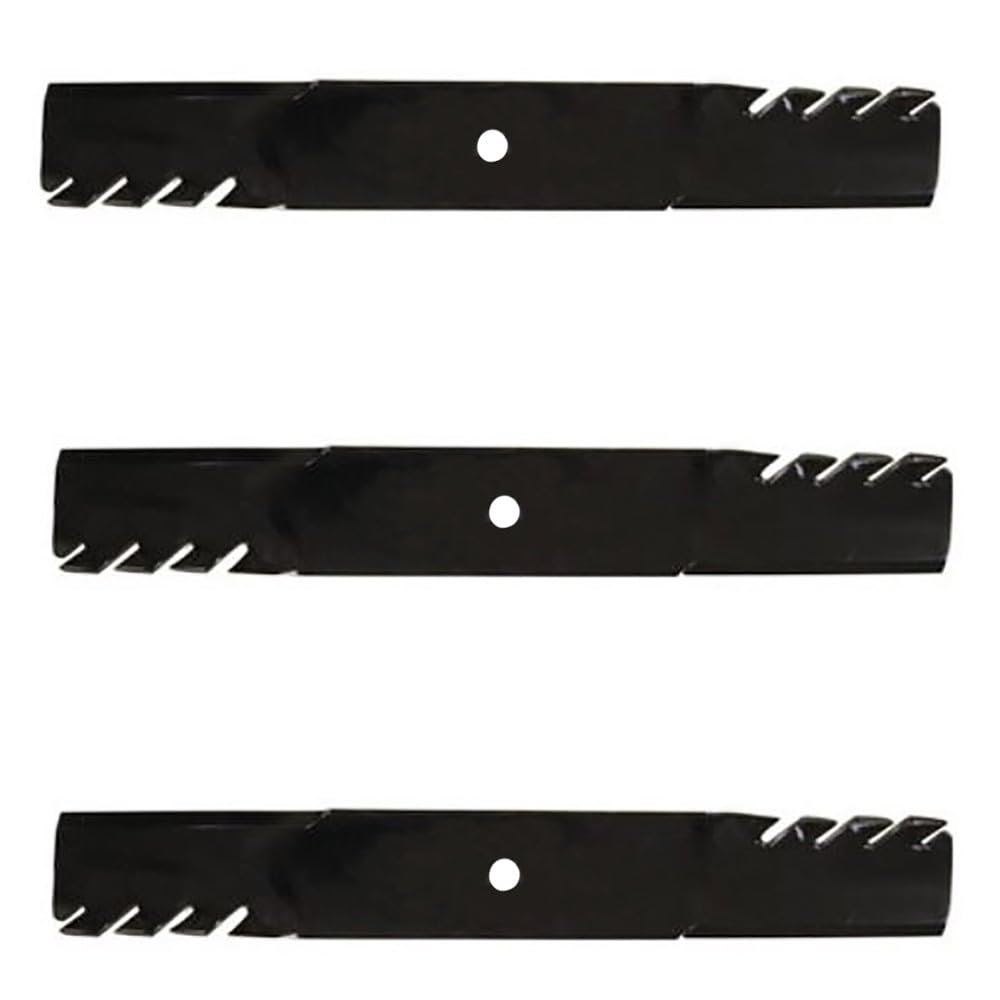Blades for Bad Boy for Maverick & ZT Elite 60" Deck 596-319(3)