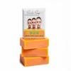 3 PACK Sin..che Body Facial Soap, Skincare sinche body Brightning soap, Natural & Nourishing 100 Grams Gentle Cleanse & Moisturize with Herbal Extracts Suitable for All Skin Types Each view 1