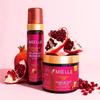 Mie-lle Pomegranate and Honey Curl Defining Mousse with Hold 7.5 fl. oz (Pack 1) view 3