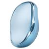Crystal Hair Removal Device for Women and Men Painless Exfoliating Hair Eraser, Reusable & Washable Body Hair Remover (Blue) view 4