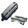 Wes9013pc Shaver Replacement Outer Foil Men's Blades Accessories ES9087 Shavers Compatible with ES-RT23 ES-LT41 ES-LT71 ES8101 ES8103 ES8109 ES8111 view 3