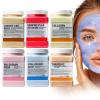 Nielies Hydro Jelly Masks for Facials, Jelly Mask Powder, Esthemax Hydro Jelly Mask, Moisturizing& Hydrating 23 Fl Oz (6 Packs) view 1