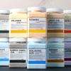 Nielies Hydro Jelly Masks for Facials, Jelly Mask Powder, Esthemax Hydro Jelly Mask, Moisturizing& Hydrating 23 Fl Oz (6 Packs) view 2