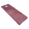 YANGAFJDUA Breathable Massage Table Cushion Pad with Hole, Soft Memory Foam Mattress Topper for Massage Bed, Multifunctional Spa Memory Foam Mattress Ideal Table Accessories,B,70x185cm/27x73in view 1