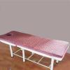 YANGAFJDUA Breathable Massage Table Cushion Pad with Hole, Soft Memory Foam Mattress Topper for Massage Bed, Multifunctional Spa Memory Foam Mattress Ideal Table Accessories,B,70x185cm/27x73in view 2