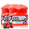 Dr Meinaier Alpha Arbutin Sugar Body Scrub, AHA + BHA, Anti-Acne, Anti-Wrinkle, Nourishing and Moisturizing Formula, 18 Oz (2) view 1