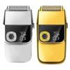 Replacement Blade Foil Cutter Head Electric Shaver Net Parts Accessories Compatible For Kemei KM-2028(GOLD set) view 3