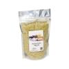 Bath Salts | 1lb Bag (16oz.) | Choose Your Scent | Epsom Salt | Sea Salt| Bathing | Body Care | Beauty | Relaxation | Spa | Pedicure | Manicure | Soak (Chocolate) view 1