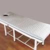 YANGAFJDUA Breathable Massage Table Cushion Pad with Hole, Soft Memory Foam Mattress Topper for Massage Bed, Multifunctional Spa Memory Foam Mattress Ideal Table Accessories,A,60x180cm/23x71in view 2