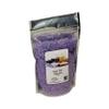 Bath Salts | 1lb Bag (16oz.) | Choose Your Scent | Epsom Salt | Sea Salt| Bathing | Body Care | Beauty | Relaxation | Spa | Pedicure | Manicure | Soak (Sugar Plum) view 1