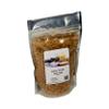 Bath Salts | 1lb Bag (16oz.) | Choose Your Scent | Epsom Salt | Sea Salt| Bathing | Body Care | Beauty | Relaxation | Spa | Pedicure | Manicure | Soak (Snickerdoodle) view 1