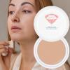 Longwear Hydrating Waterproof Full Coverage Concealer For Women Girls Spots Dark Circles Parties Wedding | Under Eye Concealer Matte,Dark Circles Corrector | Waterproof Concealler Longwear view 2
