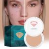 Longwear Hydrating Waterproof Full Coverage Concealer For Women Girls Spots Dark Circles Parties Wedding | Under Eye Concealer Matte,Dark Circles Corrector | Waterproof Concealler Longwear view 3
