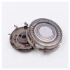 3pcs Shaving Heads For SH60Compatible For Philips NorelcoShaving Heads For Shaver Series 6000, SH60/72, S6810, S6820, S6850, S6880 S6810/82 view 3