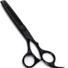6.0 Inch Hairdressing Scissors Set - Barber Thinning and Hair Cutting Scissors with Texturizing Shears and Leather Case view 3