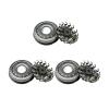 3pcs Replacement Shaver Head, Compatible For Philips,Compatible For Norelco, SH90/62 Series 9000 Series S9090 S9031 S9151 S9152 S9311 S9321 Razor Blade view 1