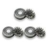 3pcs Replacement Shaver Head, Compatible For Philips,Compatible For Norelco, SH90/62 Series 9000 Series S9090 S9031 S9151 S9152 S9311 S9321 Razor Blade view 3
