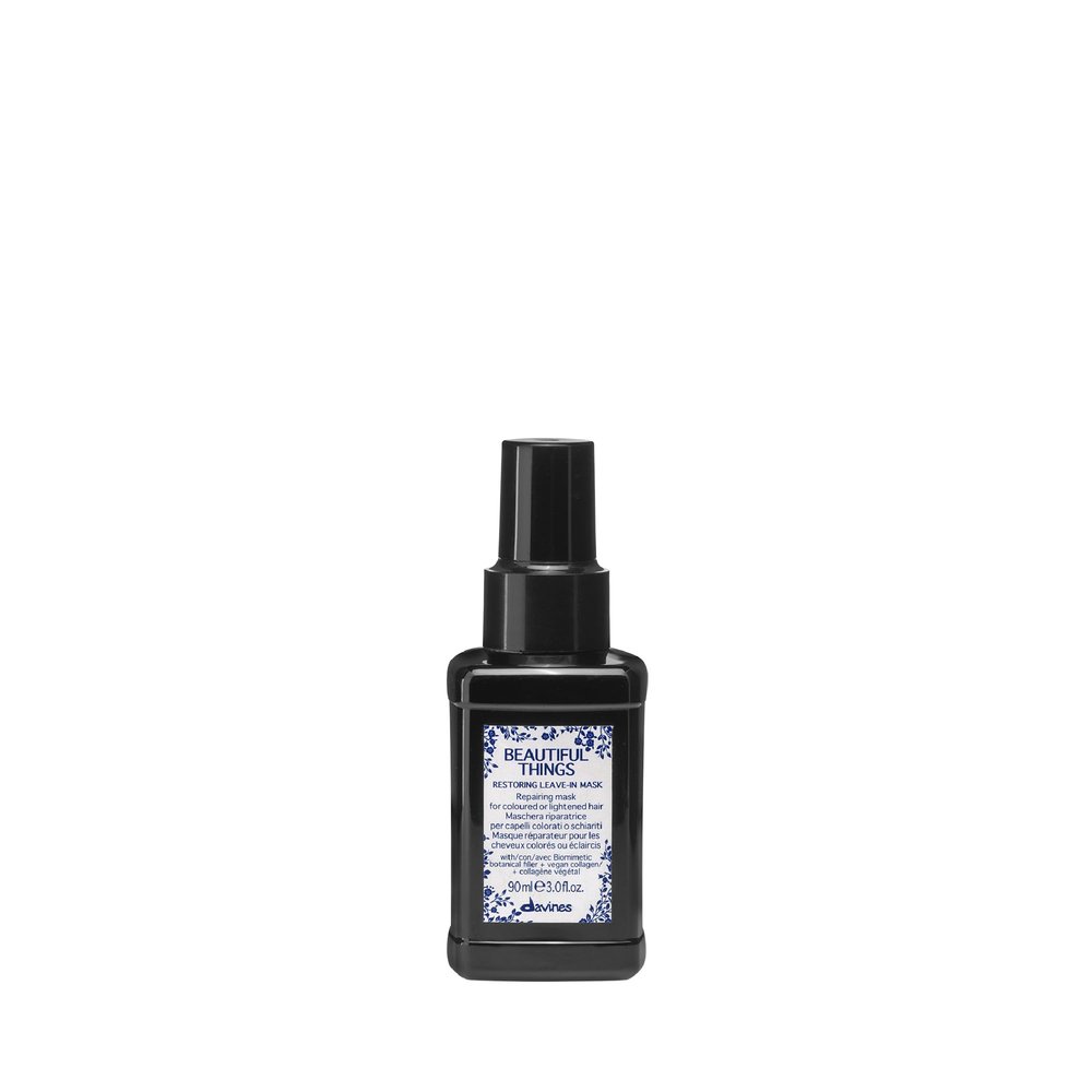 Beautiful Things Restoring Leave-in Mask