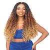 JANET DEEP WAVE BULK HAIR 100% Human Hair (4, 22") view 2