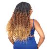 JANET DEEP WAVE BULK HAIR 100% Human Hair (4, 22") view 4
