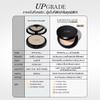 Premium Flawless Silk Touch Foundation Powder, Natural Finish (#03 Honey Bronze, 12g) view 3