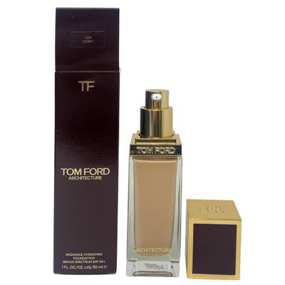 Architecture Radiance Hydrating Foundation SPF 50+
