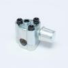 BPV31-6 PACK for SUPCO Bullet Piercing Valve for 1/4" 5/16" & 3/8" Tubing 3-n-1 view 3