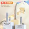 Pubic Hair Trimmer for Women  Electric Razor for Private Area & Sensitive Skin, Cordless Rechargeable Lady Shaver for Intimate Grooming  Smooth, No-Irritation, Rechargeable, IPX7 Waterproof (GOLD) view 4