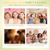 60 PCS Spa Party Supplies,Spa Party Favors kits Include Face Masks Skincare,Hand Cream, Lip Balm,Under Eye Patches,Lip Mask,Foot Bath Bombs,Women Ideal Gift Bulk Birthday Sleepover Spa Party view 3