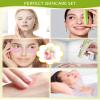 60 PCS Spa Party Supplies,Spa Party Favors kits Include Face Masks Skincare,Hand Cream, Lip Balm,Under Eye Patches,Lip Mask,Foot Bath Bombs,Women Ideal Gift Bulk Birthday Sleepover Spa Party view 4