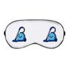 Azeeda 'Happy Vacuum Character' Sleep/Travel Eye Mask (EY00032839) view 1