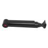 JTLB Men Electric Back Hair Trimmer with 2 Heads Telescopic Long Handle USB Rechargeable Back Trimmer Grooming Kit (Black) view 3