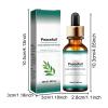 Acne Scar Fading Serum, Pore Minimizing Hydrating Essence - Brightens & Repairs Skin, Makes Skin Smooth, Easy To Use(2PCS) view 2
