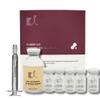 Stem-Cell Exosome Skin Booster Kit Booster Ampoule| Exosome, PDRN, Peptide, Collagen | Rejuvenation, Hydration, Anti-Aging | Korean Skincare 30ml (Solutions 0.01 oz x 5 Vials/Ampoule 1.01 fl.oz) view 1