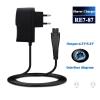 4.8V/5.4V 1.25A AC Power Adapter, Compatible For Panasonic, EES-RF31 ES-RF41 ES-SF21 ES-LT2A Shaver Razor Charger(US Plug) view 2