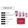 4PCS Skincare Travel Set - Gentle Cleansing, Hydrating & Nourishing Full Body, Lightweight, Easy-Carry For Daily/Travel Use(2PCS) view 2