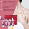 4PCS Skincare Travel Set - Gentle Cleansing, Hydrating & Nourishing Full Body, Lightweight, Easy-Carry For Daily/Travel Use(2PCS) view 4