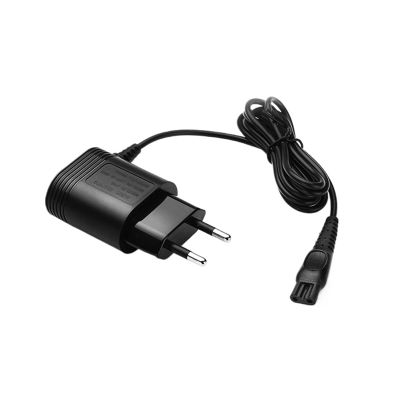 2-Prong Charger EU Plug 15V 5.4W Power Adapter, Compatible For PHILIPS, Shavers HQ8505 7000 5000 3000 9000 2000 2300 Mg7750 Mg7790 8500X