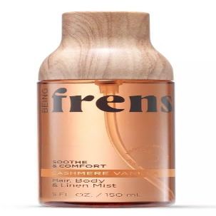Being Frenshe (Cashmere Vanilla)