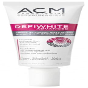 Advanced Intensive Anti-Brown Spot Cream 40ml