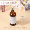 13Pcs Perfume Dispenser Transfer Perfumes Refill Pump Tools with Box 6 Refills Pump, 4 Funnel, 3 Dropper for Travel Bottle Perfumes view 4