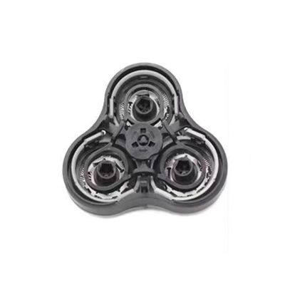 Compatible For Mijia S500C S500 S300. Electric Shaver Head Replacement Shaver Head MJTXD01SKS Head Accessories(3pcs)