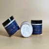 Annick Beauty Body Butter, Whipped Moisturizing Cream with Shea Butter, Cocoa Butter, Avocado Oil, 4oz & 8oz, Cashmere Creme & Rose Petals view 1