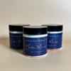 Annick Beauty Body Butter, Whipped Moisturizing Cream with Shea Butter, Cocoa Butter, Avocado Oil, 4oz & 8oz, Cashmere Creme & Rose Petals view 2