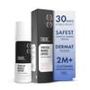 TH.R.I.V.E Stretch Marks Expert Serum Cream | For New(Red) & Old (White) Stretch Marks Removal & Skin Hydration, Rosehip Oil & Squalane For Men & Women, 30ml view 1