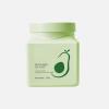 Avocado Hair Mask for Intensive Care, Deep Hydrating Hair Mask for for Dry Damaged Hair, Deep Repair Damage Hair Root, Conditions, Fortifies, Adds Shine & Softness for Healthy Hydrated Hair (1Can) view 1