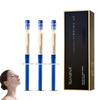 3PCS Micro-Molecular Collagen Anti-Wrinkle Lotion,XIANJINA Peptide Collagen Firming Essence Cream,Polypeptide Collagen Lotion,Firming Anti-Wrinkle Cream for Women view 1