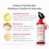 medicube Hypochlorous Acid Rice Peel Shot | Gentle Exfoliating Serum for Dead Skin Cells & Pore Care, Blackheads & Excess Sebum Control | Rice Extract, Panthenol for Hydrating & Smoothing Care view 3